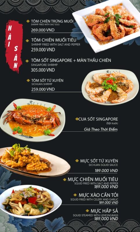 Magal BBQ Menu Singapore: Khám Phá Thực Đơn Chi Tiết Và Lời Khuyên Hữu Ích
