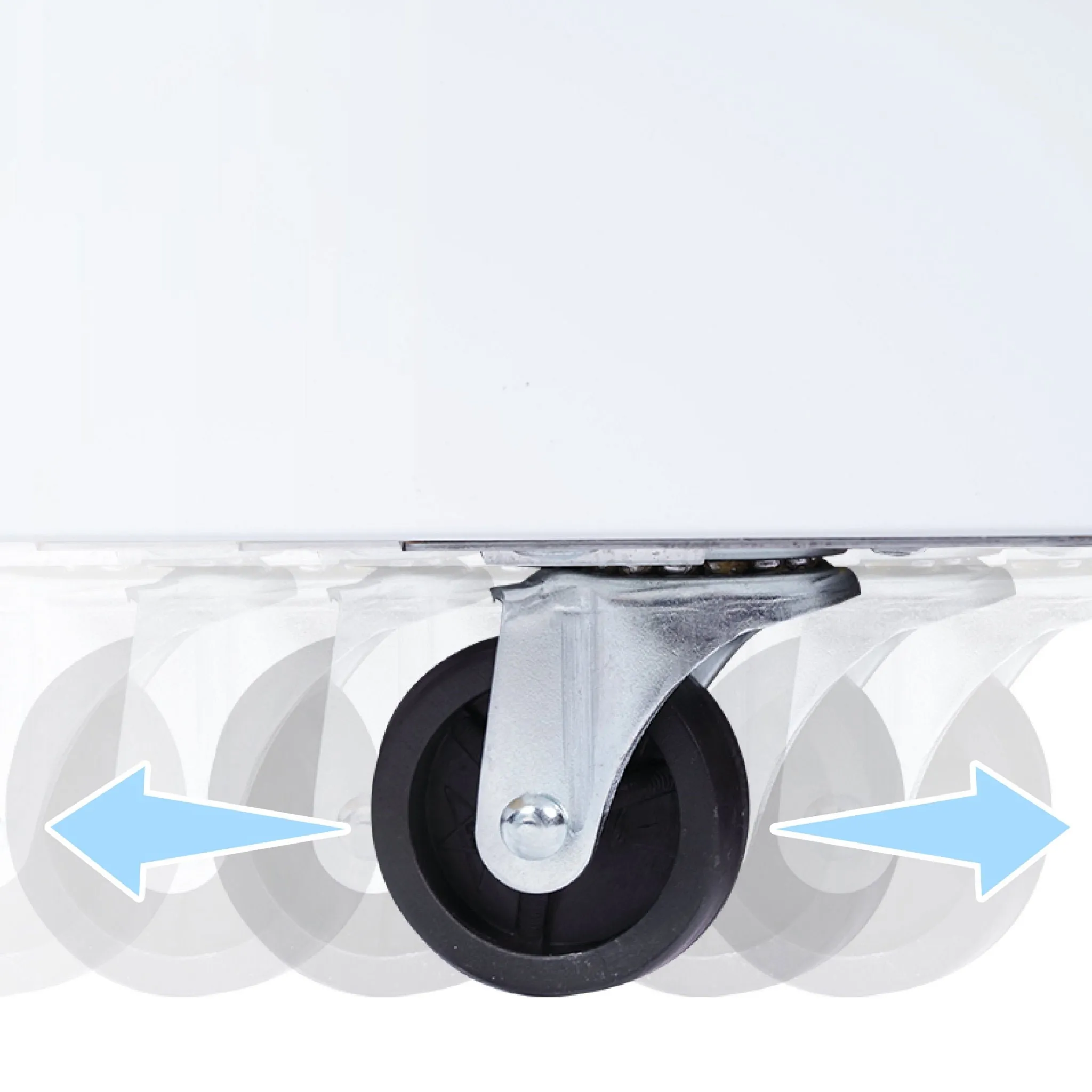 4 BÁNH XE DI CHUYỂN