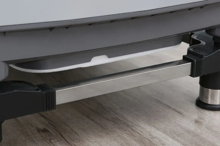 Chân đế nâng cao tủ lạnh