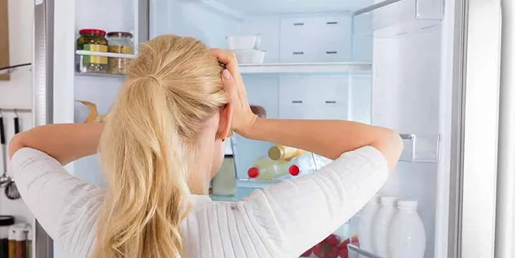 Kiểm tra và nạp gas tủ lạnh