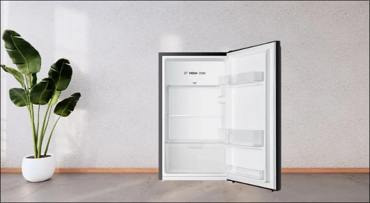 Tủ lạnh Hisense 94 lít HR09DB