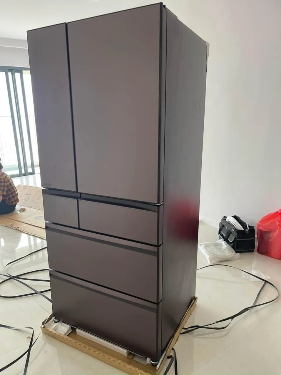 Bảng điều khiển