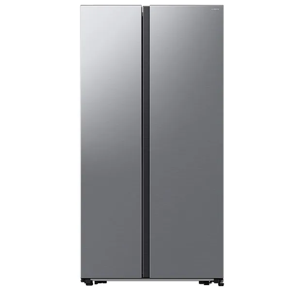Tủ lạnh Samsung Inverter 583 lít Side by Side model RS57DG400EM9SV