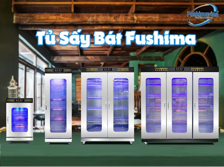 Lưu ý khi sử dụng máy sấy bát công nghiệp