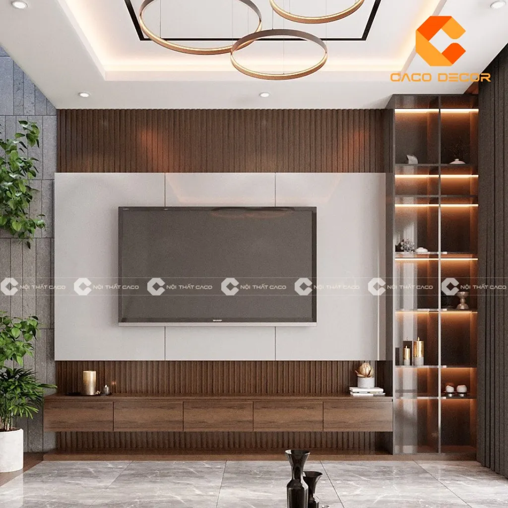 Vệ sinh kệ tivi đúng cách giúp sản phẩm luôn giữ được vẻ đẹp ban đầu