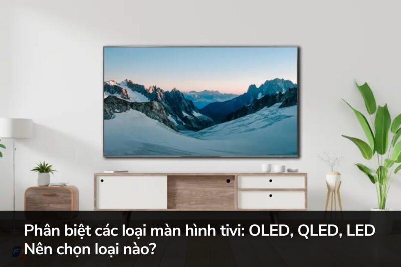 Tất Cả Thông Tin Về Tivi Sony 43 Inch: Giá Bao Nhiêu Và Nên Chọn Loại Nào