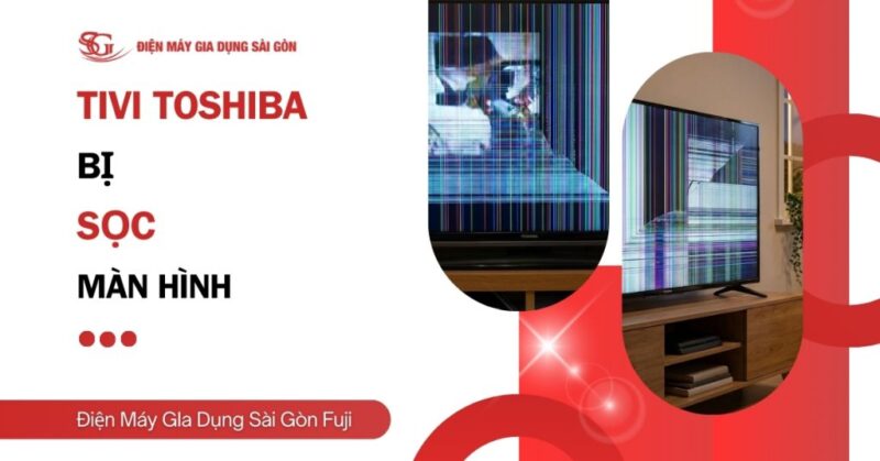 Khắc Phục Tivi Sony Bị Nhiễu Màn Hình: Nguyên Nhân Và Giải Pháp Toàn Diện