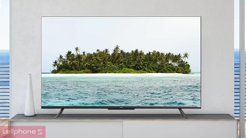 Tivi giá rẻ dưới 5 triệu Coocaa