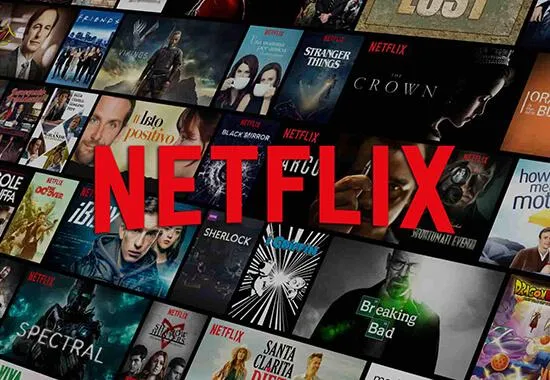 Netflix là tiêu chuẩn vàng cho trải nghiệm xem phim điện ảnh chất lượng cao ngay tại không gian phòng khách