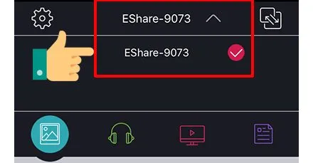 Cách điều khiển tivi Asanzo dễ dàng bằng điện thoại
