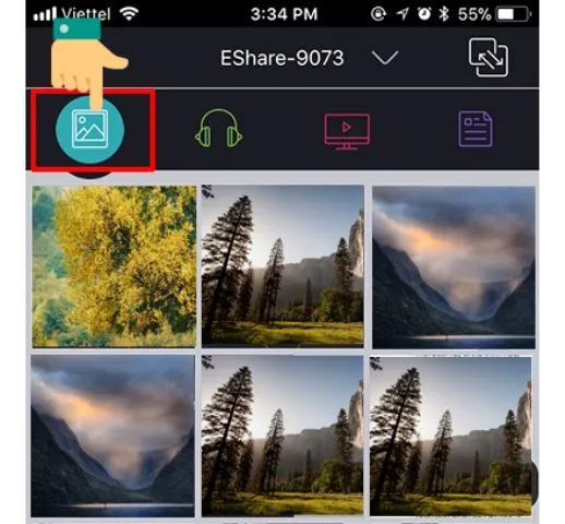 Cách điều khiển tivi Asanzo dễ dàng bằng điện thoại