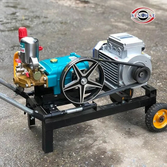 Ưu điểm máy đầu rời