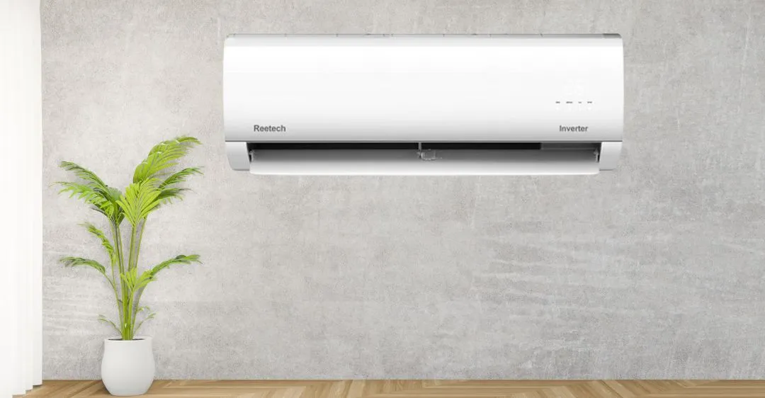 ưu điểm máy giặt reetech