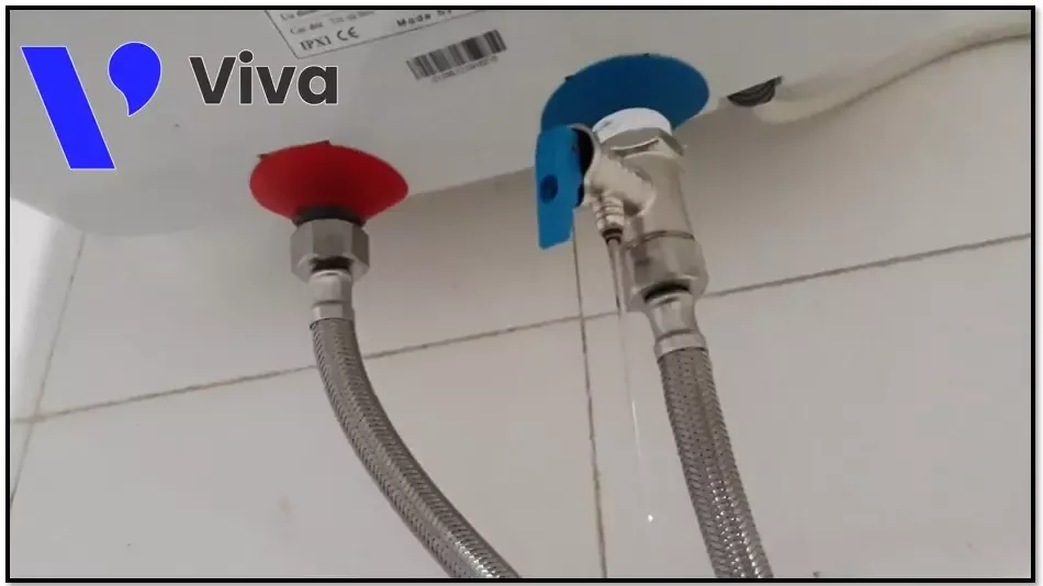 Ảnh hưởng của van rò rỉ đến chi phí điện