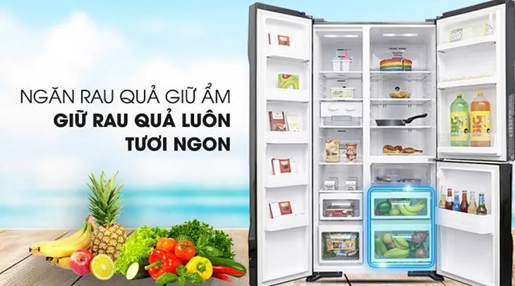 Ngăn chân không độc đáo