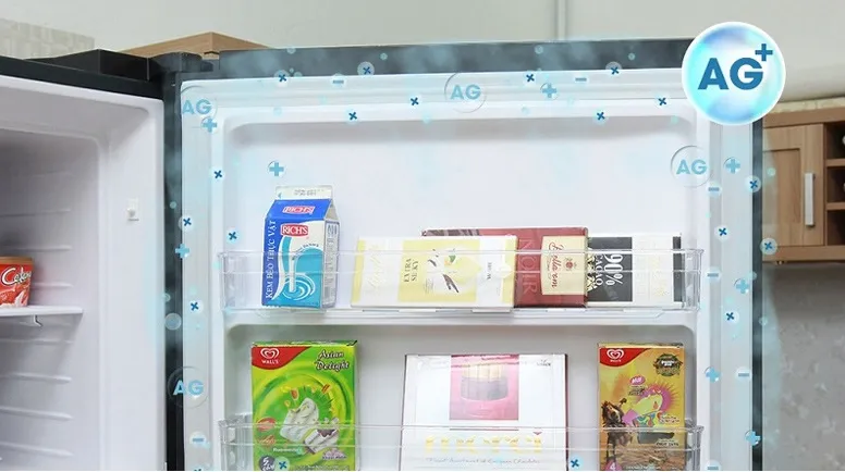 Đệm cửa chống mốc