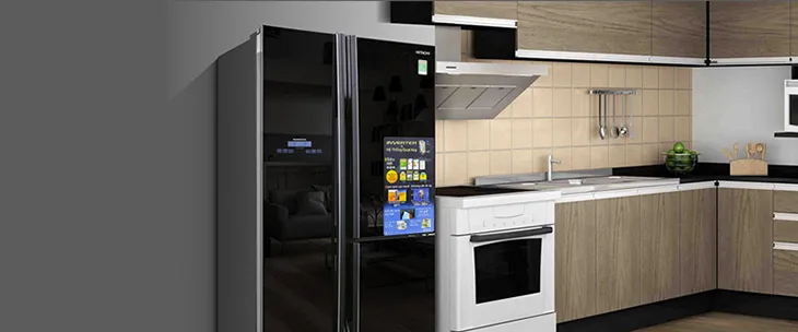 Công nghệ kháng khuẩn Nano Titanium