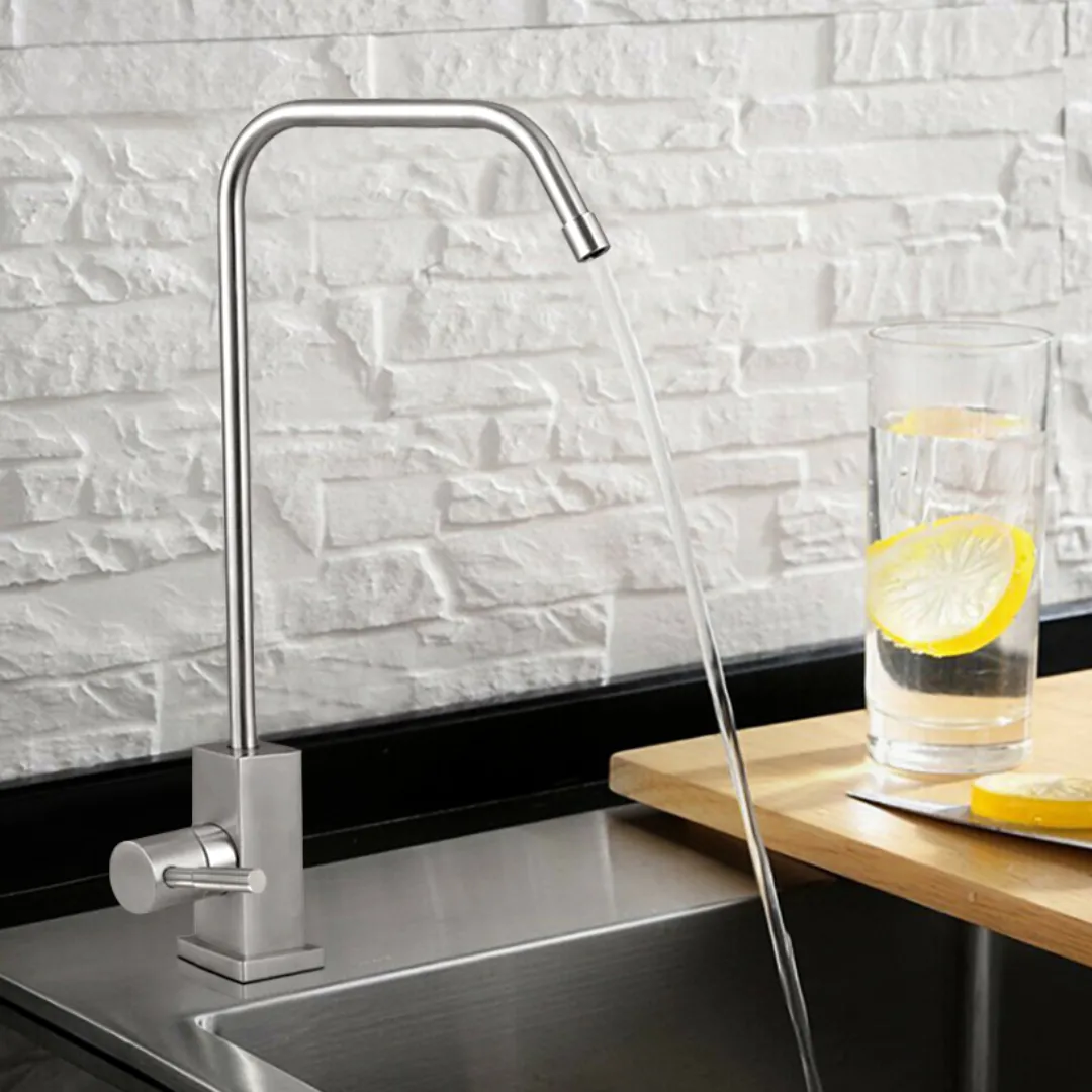 Xả hệ thống nước