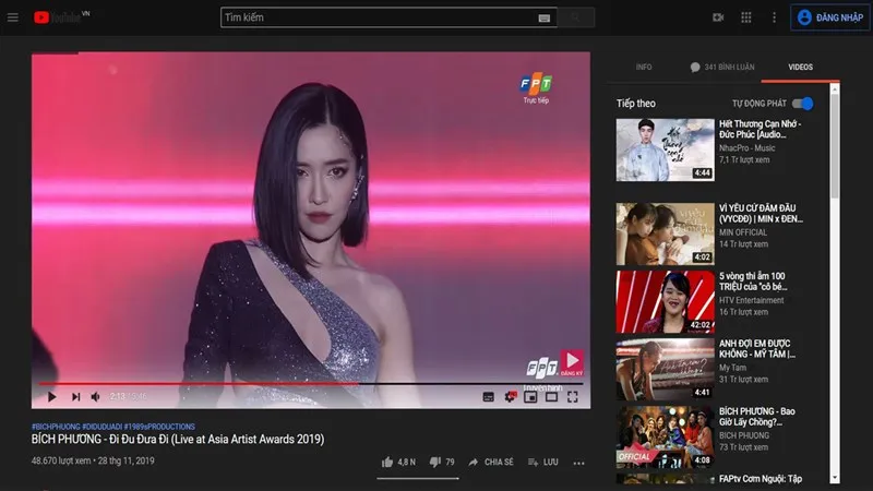 Sử dụng trình duyệt web chuyên dụng là một cách hiệu quả để lọc bỏ quảng cáo