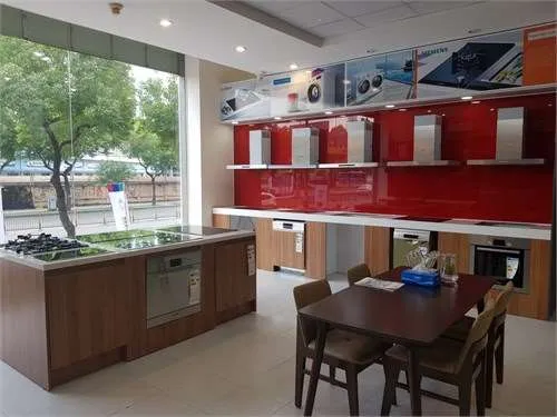 Cửa hàng Eurocook Quận 7 Thành phố Hồ Chí Minh