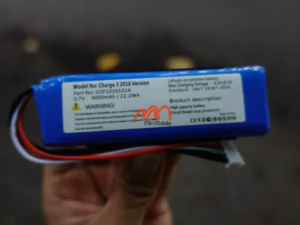 Dịch vụ sửa chữa loa tại Minmobile