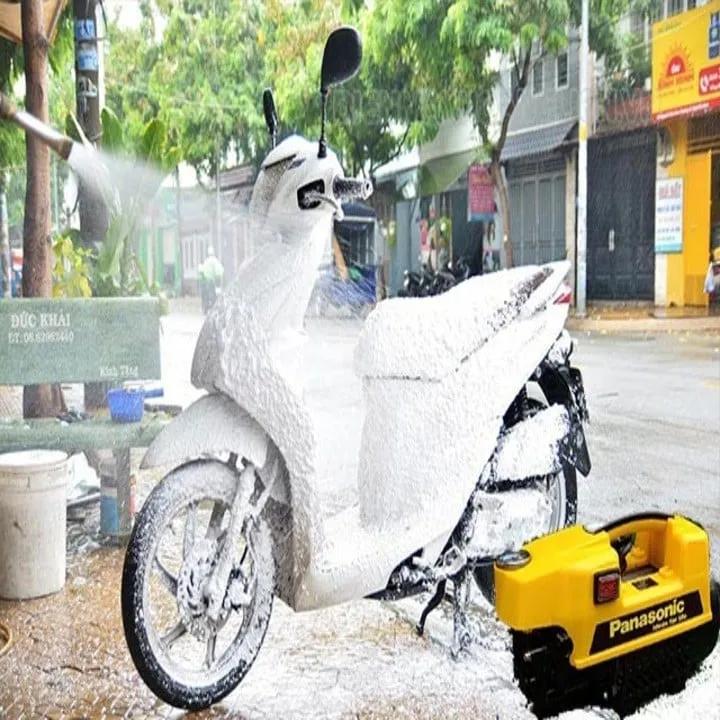 Showroom Điện Máy Ánh Ngân