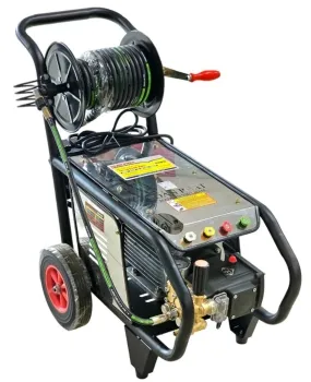Máy rửa cao áp Toàn Phát TP-LX3000 PRO