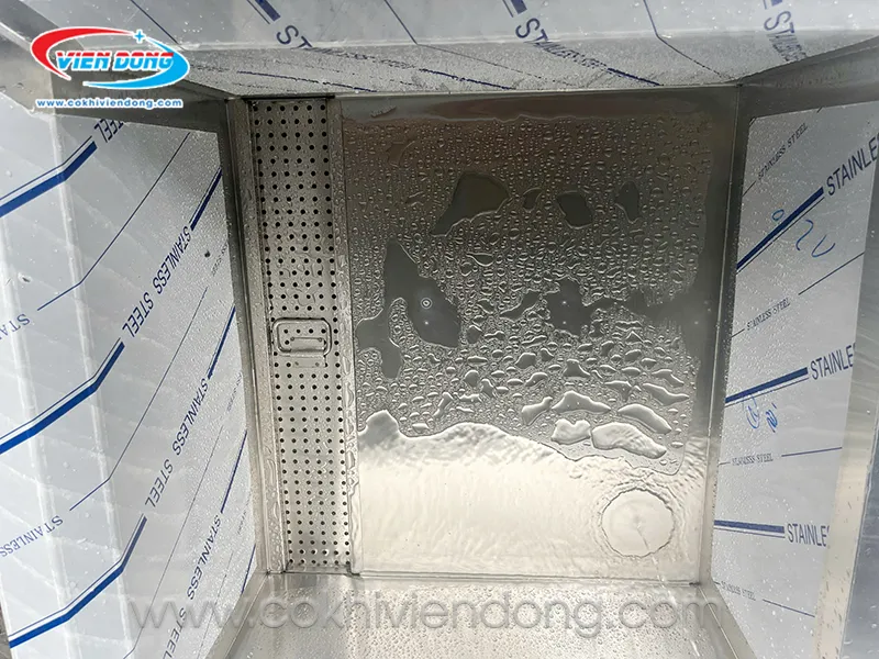 Dịch vụ kỹ thuật chuyên nghiệp tại Ánh Ngân