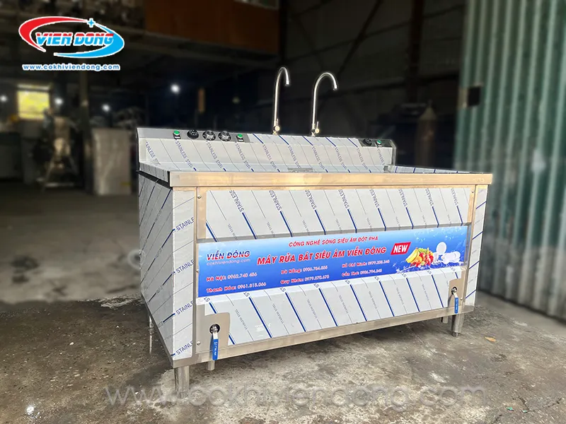 Bảng điều khiển cảm biến nhiệt độ