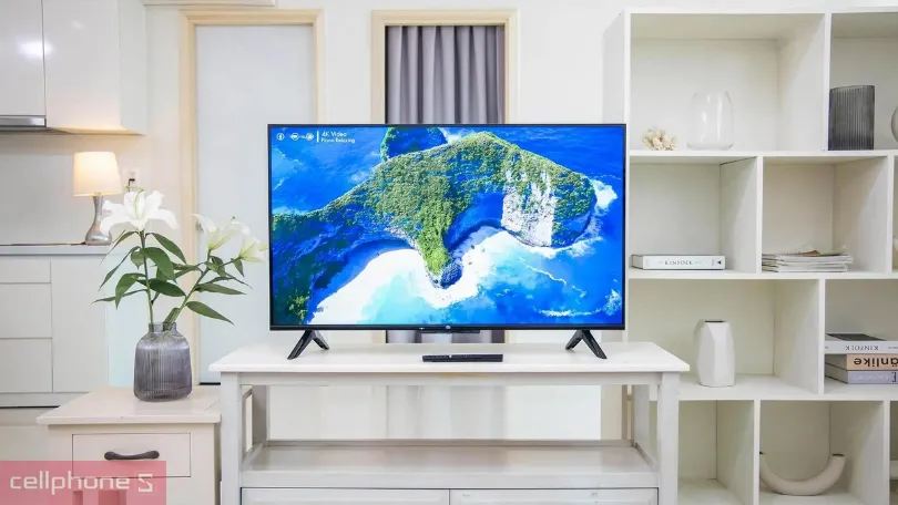 Tivi giá rẻ dưới 5 triệu Xiaomi